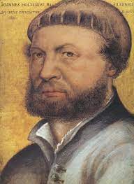 Who Was Hans Holbein